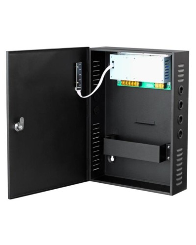 ST-PS110F-BK. Блок бесперебойного питания. Smartec в Ижевске