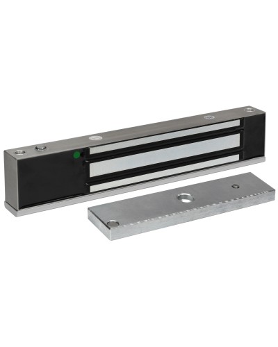 ST-EL323DLW-SS. Замок электромагнитный. Smartec в Ижевске