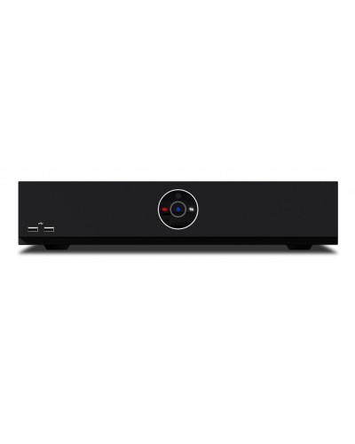 STNR-1661. IP-видеорегистратор 16-канальный. Smartec в Ижевске