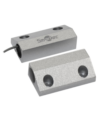 ST-DM130NO-SL. Извещатель охранный точечный магнитоконтактный. Smartec в Ижевске