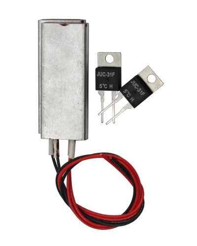 ST-PD001BD-HC. Обогреватель для извещателей Smartec серии ST-PDxxxBD-SC. Smartec в Ижевске