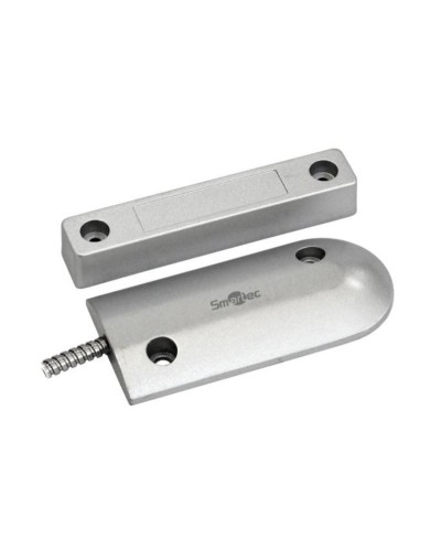 ST-DM146NC-SL. Извещатель охранный точечный магнитоконтактный. Smartec в Ижевске