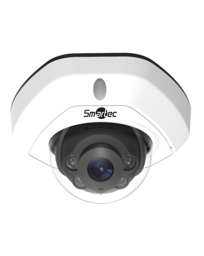 STC-IPM3407A/4 2.8мм Estima. Видеокамера IP купольная. Smartec в Ижевске