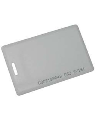 ST-PC011EM. Карта proximity стандартная. Smartec в Ижевске