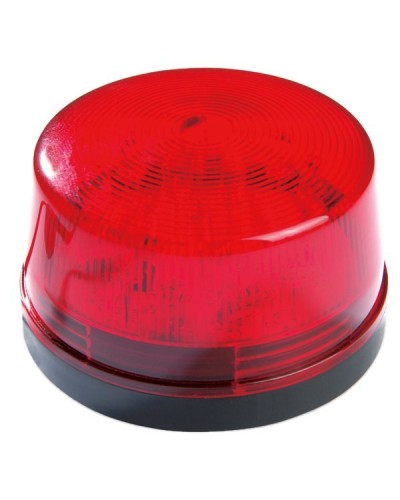 ST-AA011L-RD. Оповещатель световой. Smartec в Ижевске