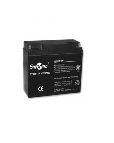 ST-BT117. Аккумулятор. Smartec в Ижевске