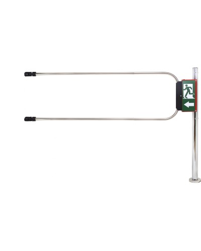 ST-GR014EC-SS. Калитка. Smartec в Ижевске