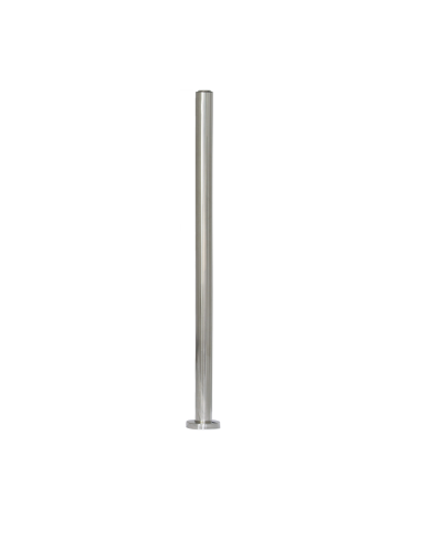 ST-GR030P-SS. Стойка ограждения. Smartec в Ижевске