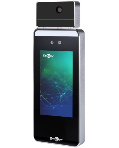 ST-FR041T. Считыватель контроля доступа биометрический. Smartec в Ижевске