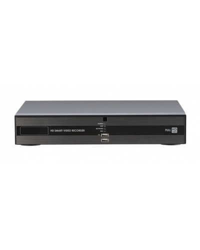 STR-HD1635. Видеорегистратор мультиформатный 16-канальный. Smartec в Ижевске