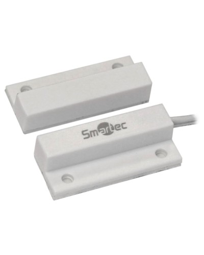 ST-DM111NC-WT. Извещатель охранный точечный магнитоконтактный. Smartec в Ижевске