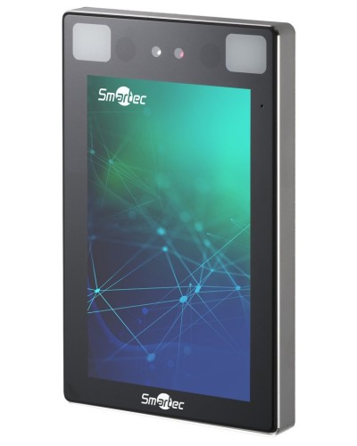 ST-FR043. Считыватель контроля доступа биометрический. Smartec в Ижевске