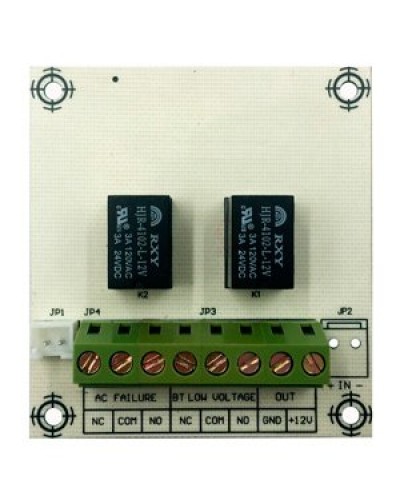 ST-PS200RB. Модуль расширения. Smartec в Ижевске