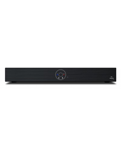 STNR-1660. IP-видеорегистратор 16-канальный. Smartec в Ижевске