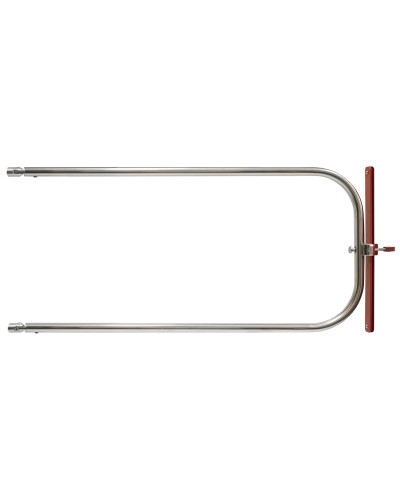 ST-GR010E-SS. Калитка. Smartec в Ижевске