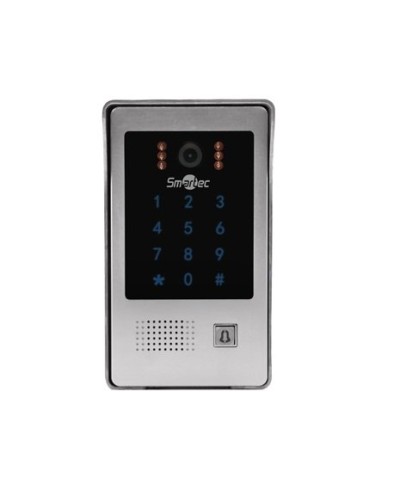 ST-DS406C-SL. Видеопанель вызывная цветная. Smartec в Ижевске