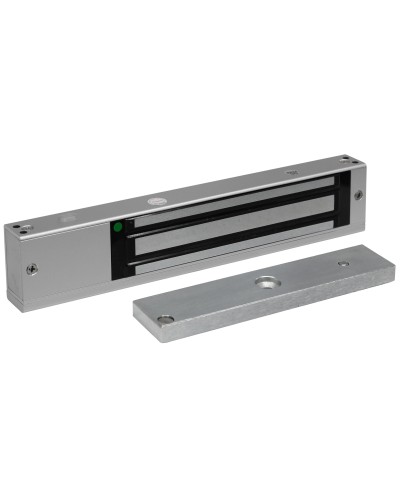 ST-EL260DL-SL. Замок электромагнитный. Smartec в Ижевске