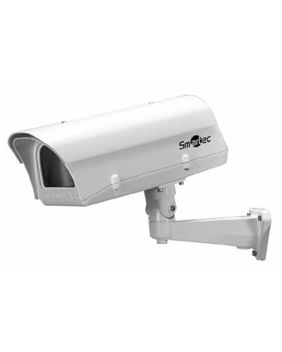 STH-5231S-HPOE. Термокожух для видеокамеры. Smartec в Ижевске