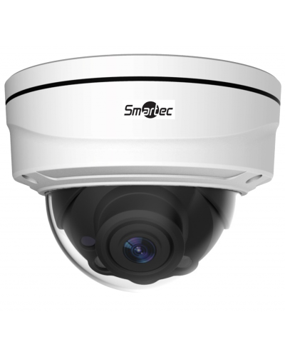 STC-IPM5512A/1 rev.2 Estima. Видеокамера IP купольная. Smartec в Ижевске