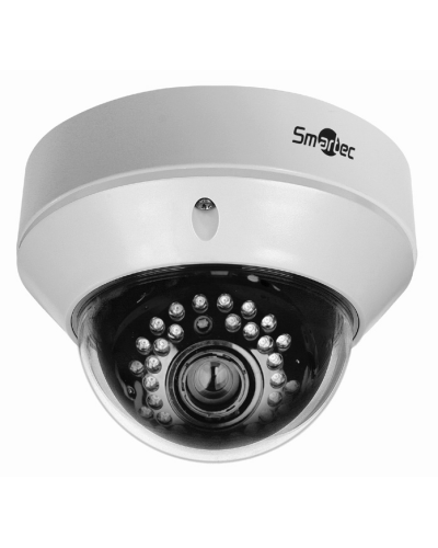 STC-IPM3572A/1 Xaro. Видеокамера IP купольная. Smartec в Ижевске