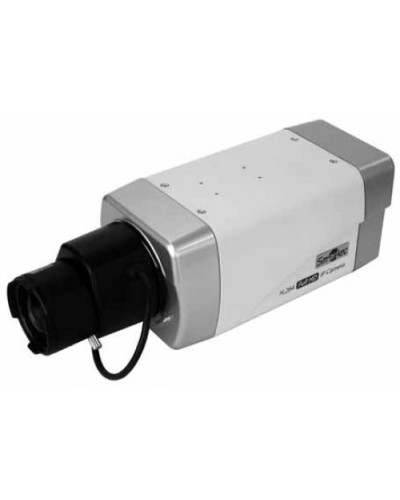 STC-IPMX3093A/1. Видеокамера IP корпусная. Smartec в Ижевске
