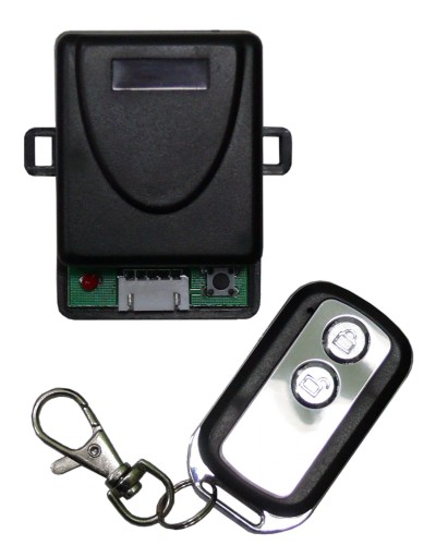 ST-RC121RL. Комплект управления по радиоканалу. Smartec в Ижевске