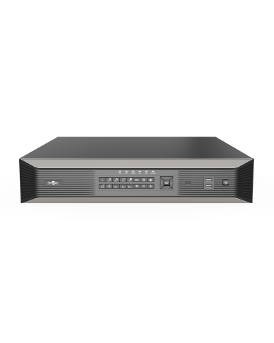 STNR-3233. IP-видеорегистратор 32-канальный. Smartec в Ижевске
