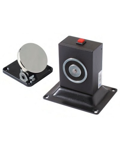 ST-DH605U. Фиксатор электромагнитный. Smartec в Ижевске