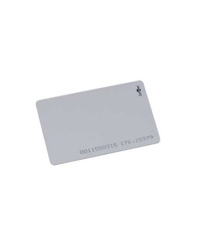 ST-PC022MP7. Карта Mifare стандартная. Smartec в Ижевске
