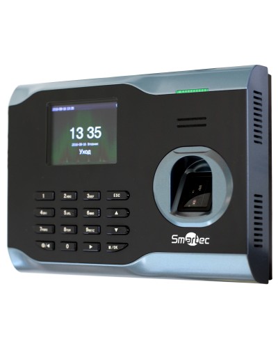 ST-FT161EM. Биометрический терминал учета рабочего времени. Smartec в Ижевске