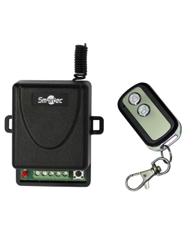 ST-RC111RL. Комплект управления по радиоканалу. Smartec в Ижевске