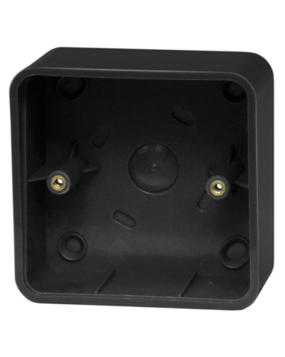 ST-EX014BR-BK. Адаптер для накладного монтажа. Smartec в Ижевске