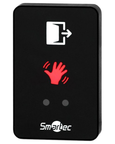 ST-EX310L-BK. Кнопка выхода. Smartec в Ижевске