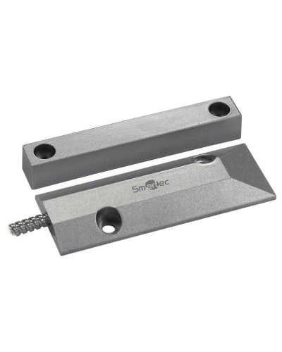 ST-DM140NC-SL. Извещатель охранный точечный магнитоконтактный. Smartec в Ижевске