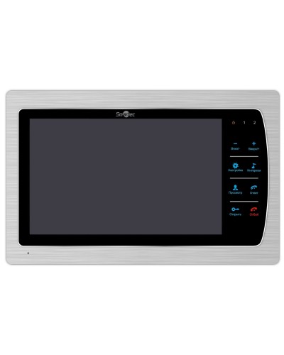 ST-MS307M-SL. Монитор видеодомофона. Smartec в Ижевске