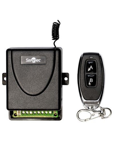 ST-RC127RR. Комплект управления по радиоканалу. Smartec в Ижевске