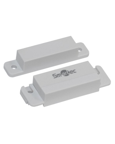 ST-DM121NC-WT. Извещатель охранный точечный магнитоконтактный. Smartec в Ижевске