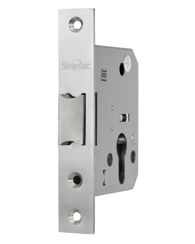 ST-SL130DL. Ответная часть к защелке электромеханической. Smartec в Ижевске