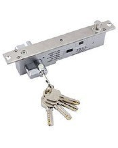 ST-DB525MLT. Замок электромеханический соленоидный. Smartec в Ижевске