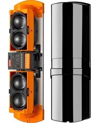 ST-PD254BD-MC. Извещатель охранный оптико-электронный линейный. Smartec в Ижевске