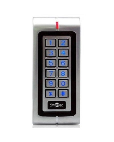 ST-SC040EK. Кодовая панель со встроенным считывателем. Smartec в Ижевске