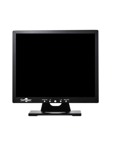 STM-197. Монитор TFT LCD 19 дюйма. Smartec в Ижевске