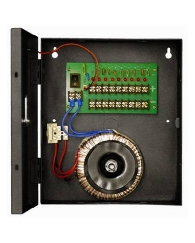 ST-PS205-9. Блок питания. Smartec в Ижевске