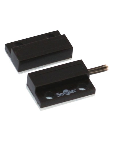 ST-DM111NC-BR. Извещатель охранный точечный магнитоконтактный. Smartec в Ижевске