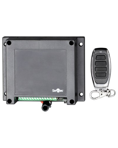 ST-RC247RR. Комплект управления по радиоканалу. Smartec в Ижевске