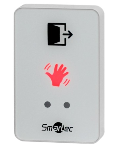 ST-EX310L-WT. Кнопка выхода. Smartec в Ижевске
