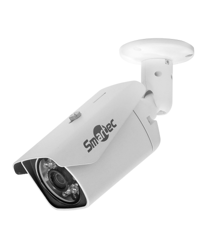 STC-IPM3660/1 Xaro. Видеокамера IP цилиндрическая. Smartec в Ижевске