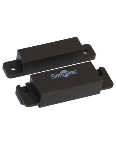 ST-DM121NC-BR. Извещатель охранный точечный магнитоконтактный. Smartec в Ижевске
