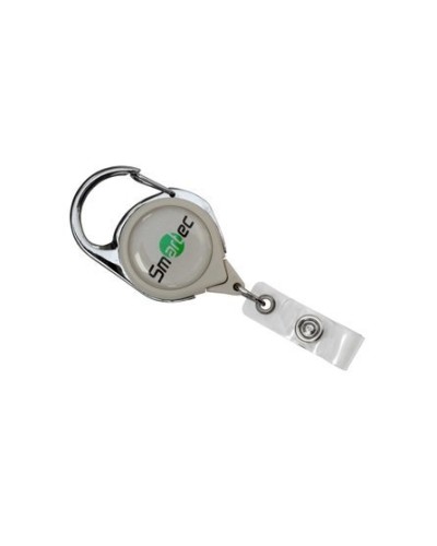 ST-AC203RT-GR. Крепление для беджа. Smartec в Ижевске