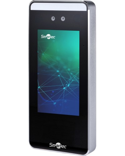 ST-FR041ME. Считыватель контроля доступа биометрический. Smartec в Ижевске